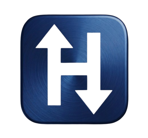 Logotipo Hnote